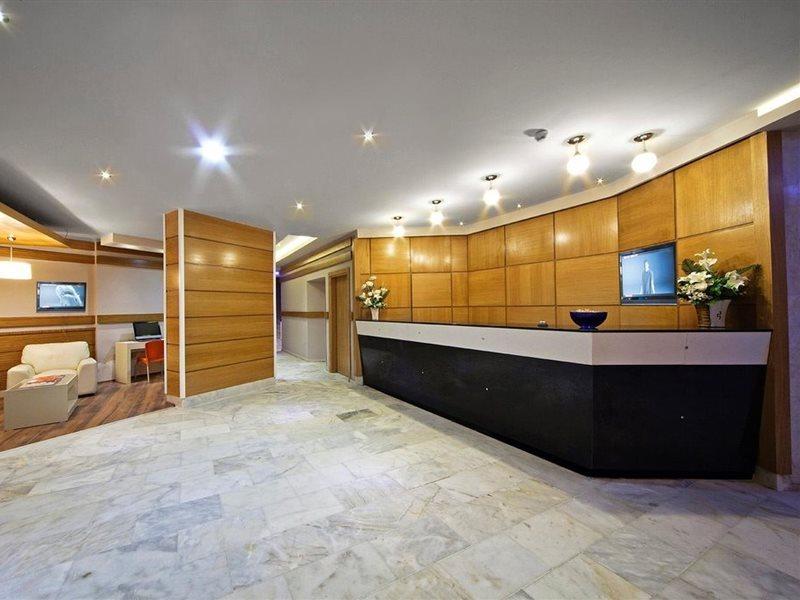 Soel Beach Hotel - Adult Only Marmaris Esterno foto
