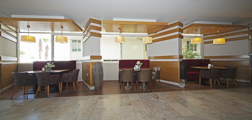 Soel Beach Hotel - Adult Only Marmaris Esterno foto