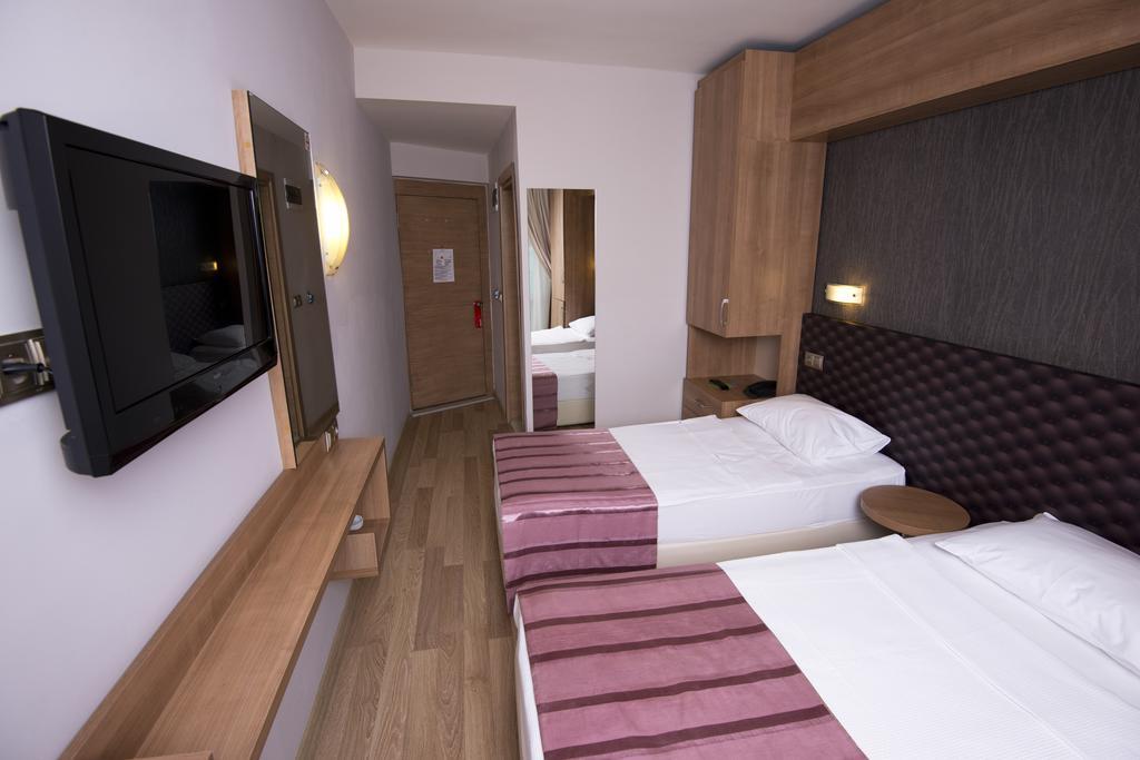 Soel Beach Hotel - Adult Only Marmaris Camera foto