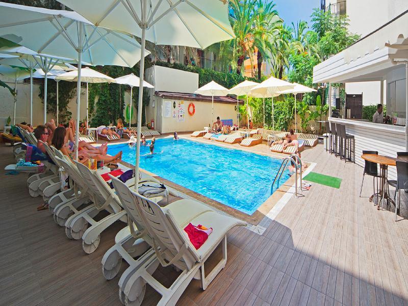 Soel Beach Hotel - Adult Only Marmaris Esterno foto