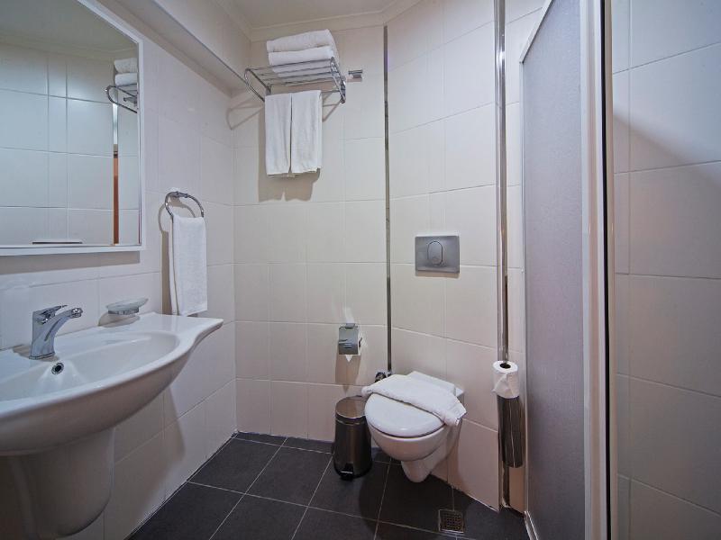 Soel Beach Hotel - Adult Only Marmaris Esterno foto