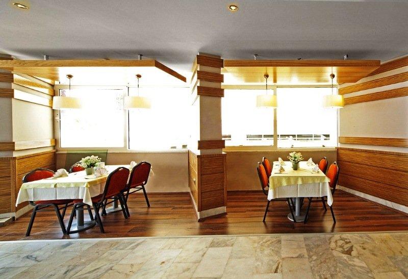 Soel Beach Hotel - Adult Only Marmaris Esterno foto