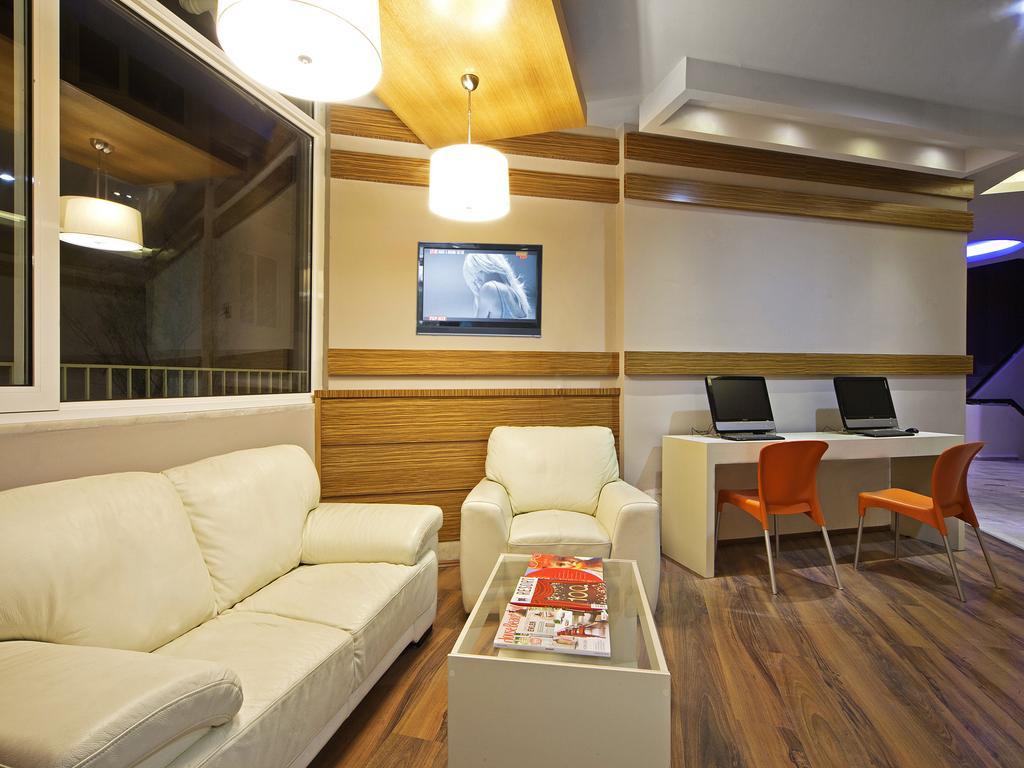Soel Beach Hotel - Adult Only Marmaris Esterno foto