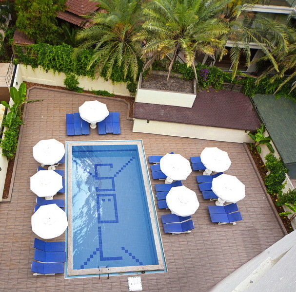 Soel Beach Hotel - Adult Only Marmaris Esterno foto