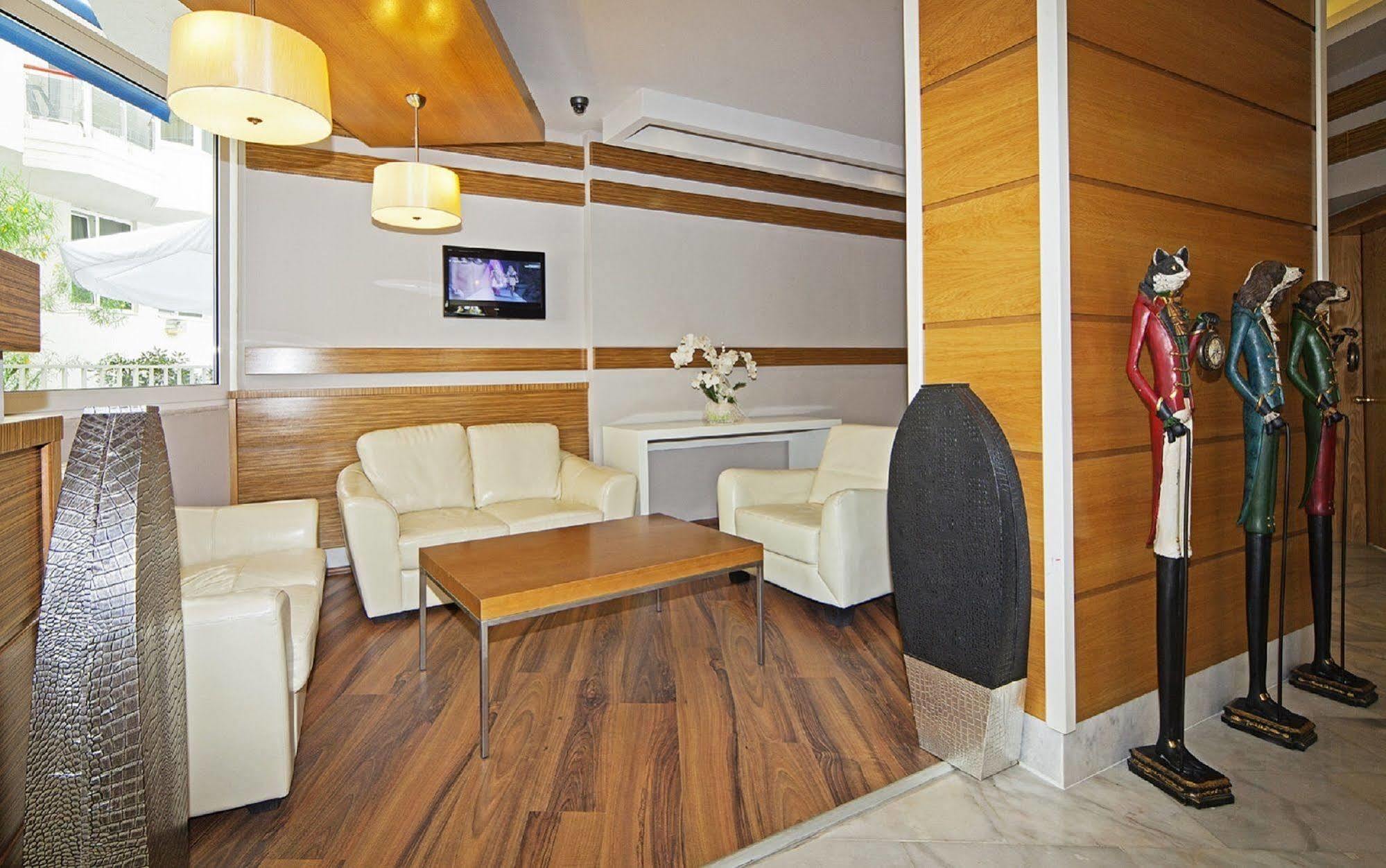 Soel Beach Hotel - Adult Only Marmaris Esterno foto