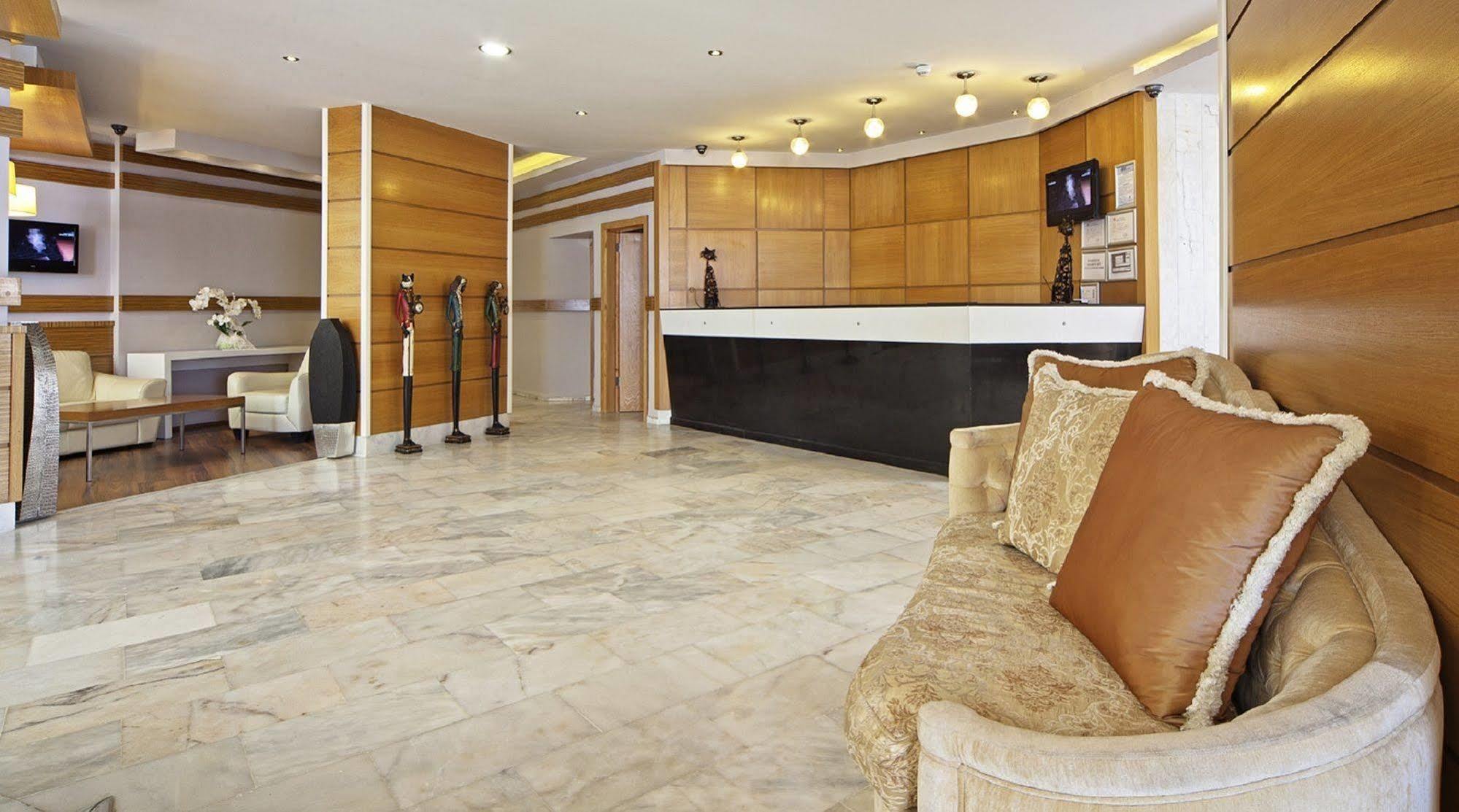 Soel Beach Hotel - Adult Only Marmaris Esterno foto