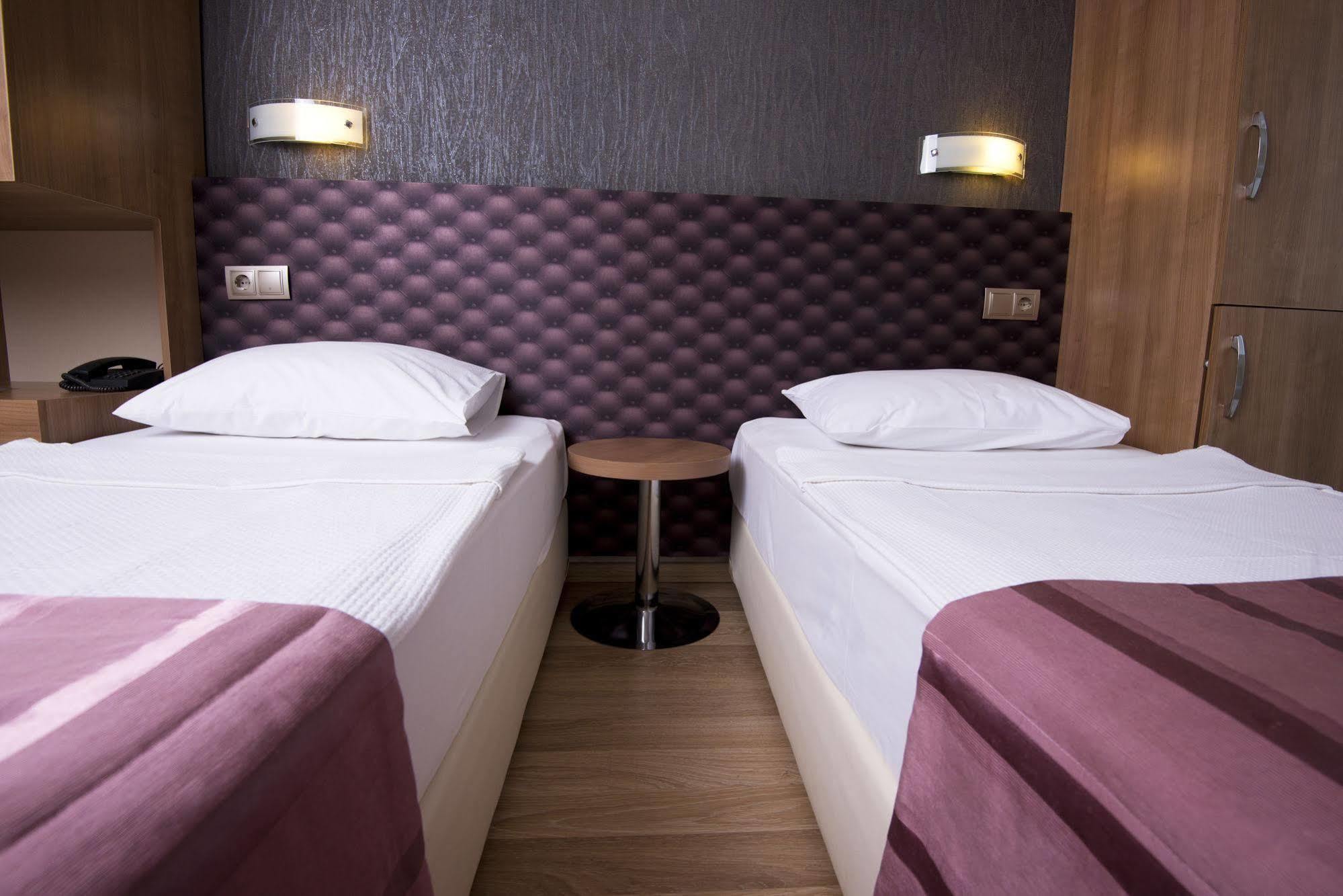 Soel Beach Hotel - Adult Only Marmaris Esterno foto