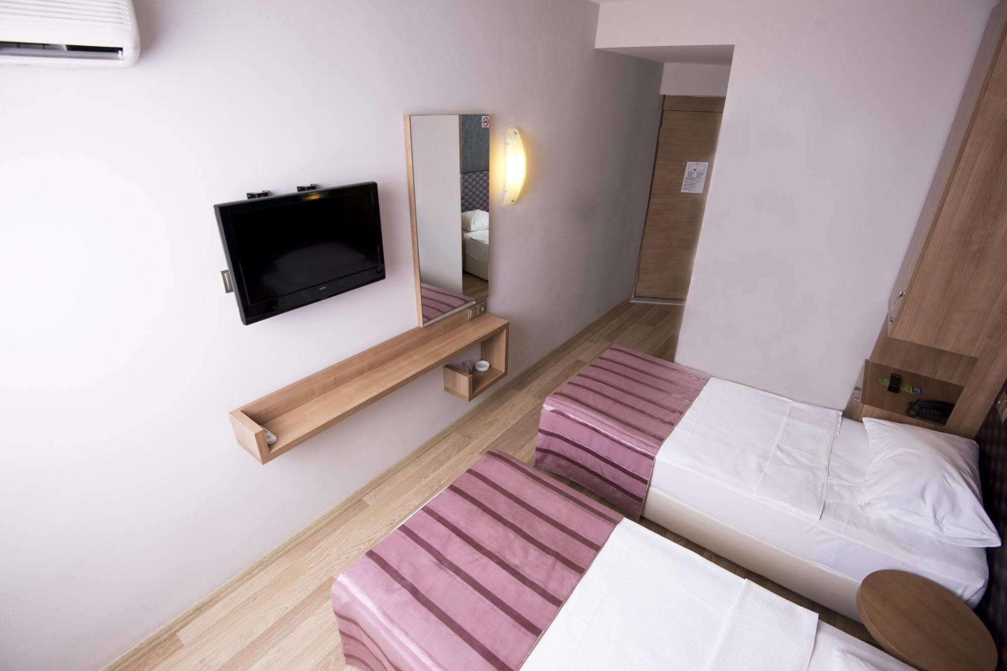 Soel Beach Hotel - Adult Only Marmaris Esterno foto