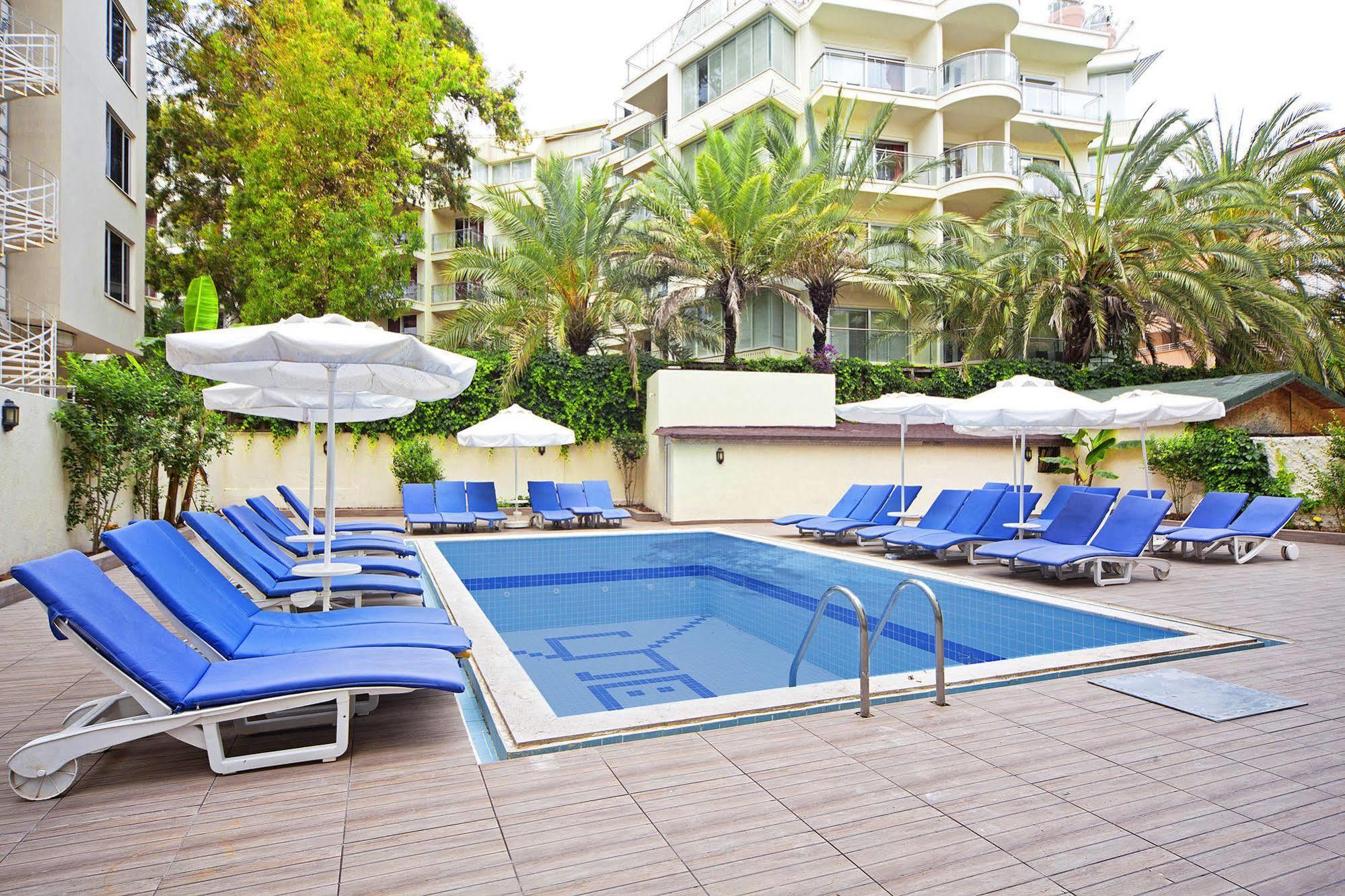 Soel Beach Hotel - Adult Only Marmaris Esterno foto