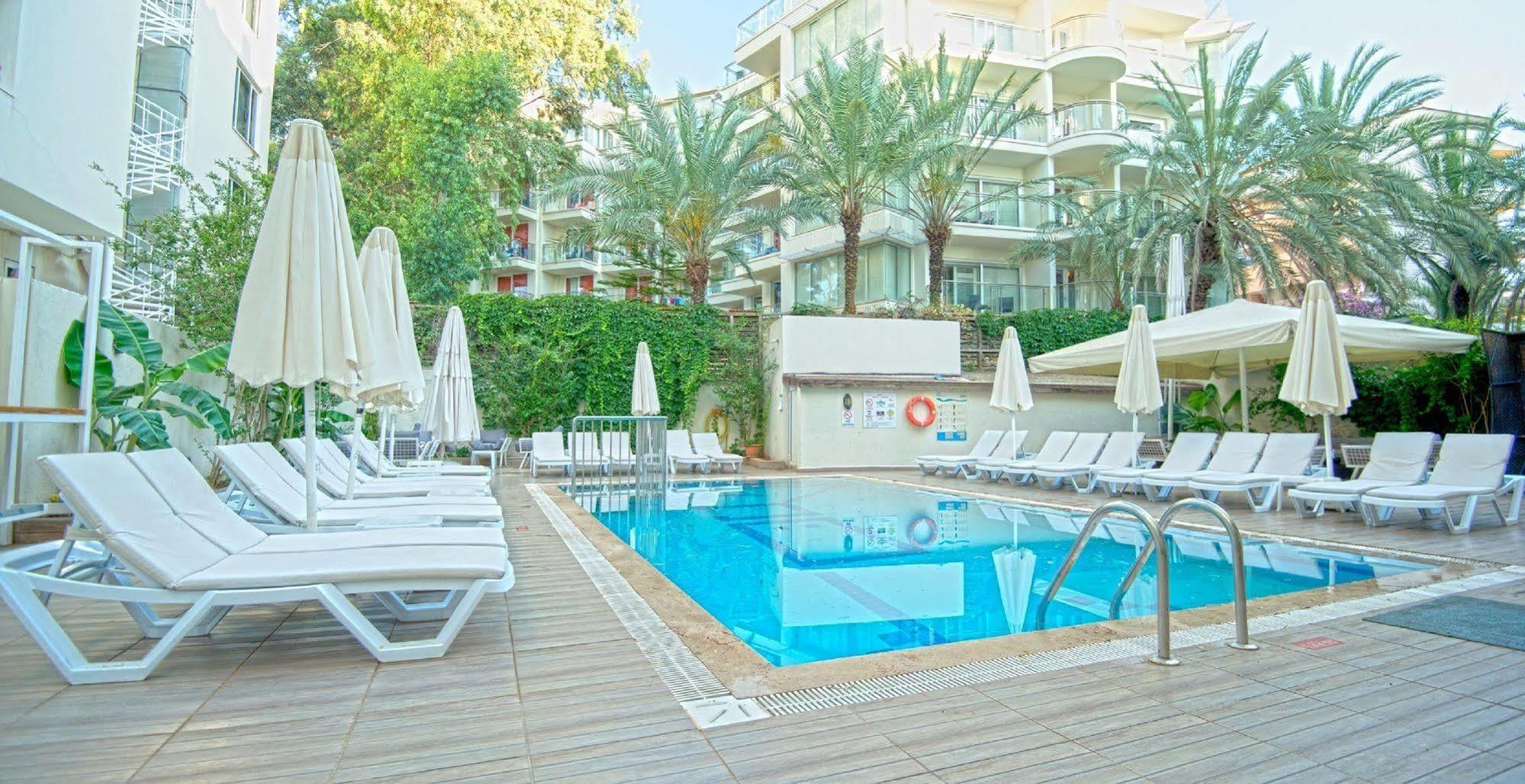 Soel Beach Hotel - Adult Only Marmaris Esterno foto